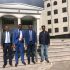 A Senior delegation from Admas University Hargeisa visited Jimma University, Oromia Ethiopia.